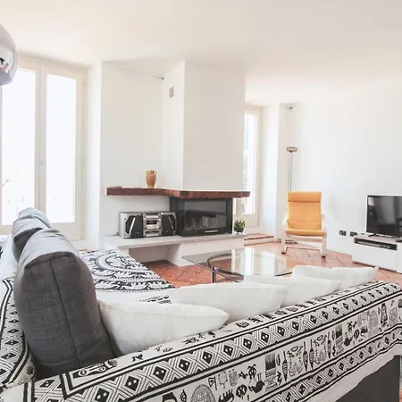 Apartament La Perla Del *