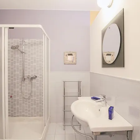 Apartament La Perla Del *