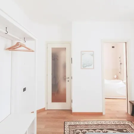 Apartament La Perla Del *