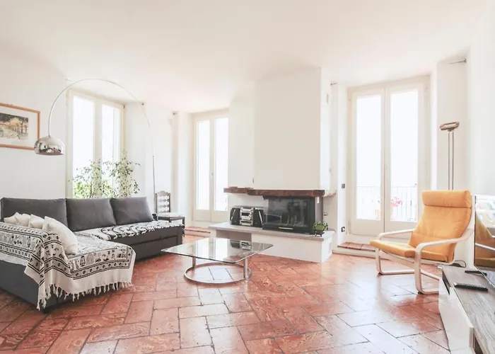 Appartement La Perla Del