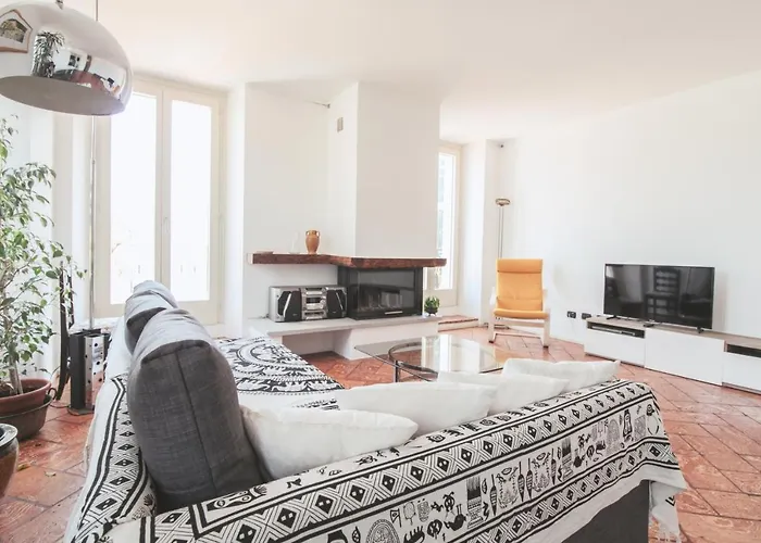 Appartement La Perla Del *