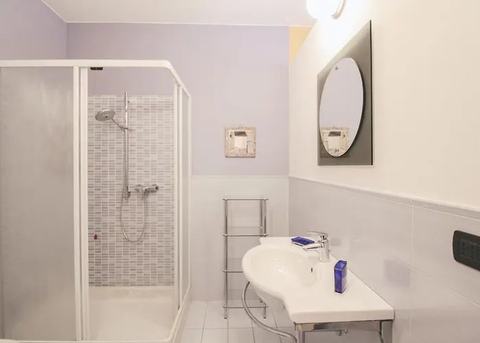 Appartement La Perla Del *