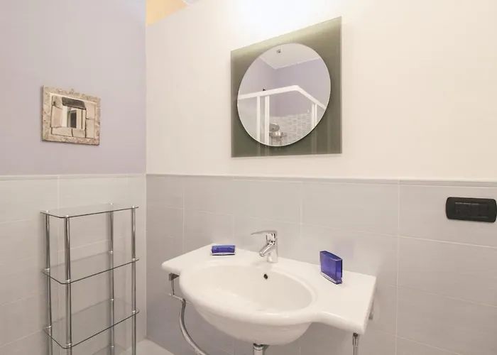 La Perla Del Appartement
