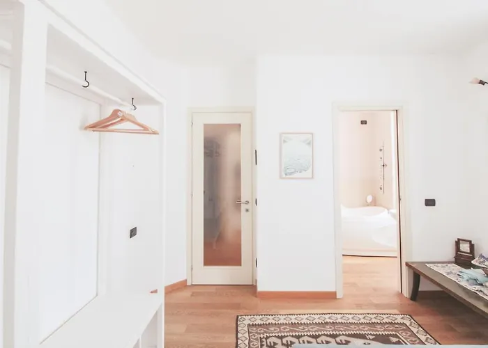 Appartement La Perla Del *